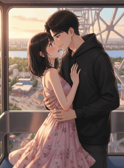 Bé Cưng Ngoan Ngoãn Là Ai