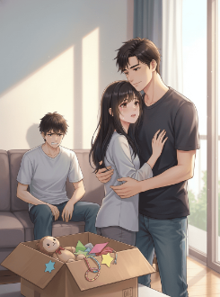 Người Thay Thế Cô Đơn