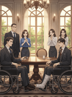 Khi Gia Đình Bất Ngờ Thay Đổi