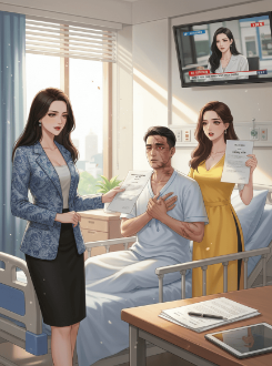 Cổ Tích Về Những Đám Cháy