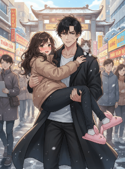 Bí Mật Ẩn Giấu Trong Đêm Valentine