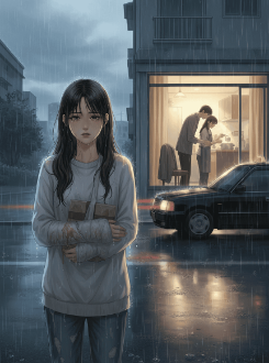 Đêm Trước Trận Chung Kết