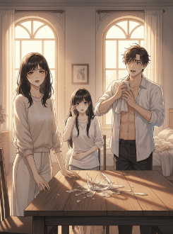 Cái Thai Bí Ẩn Của Khương Hà