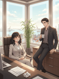 Giữa Sói Và Cừu