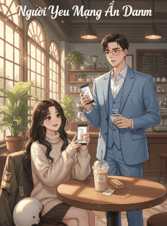 Người Yêu Mạng Ẩn Danh