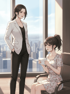 Tình Yêu Đích Thực Hay Chỉ Là Dối Trá