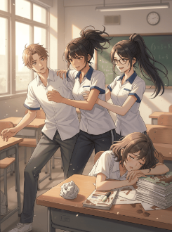 Cuốn Sách Bị Đánh Cắp