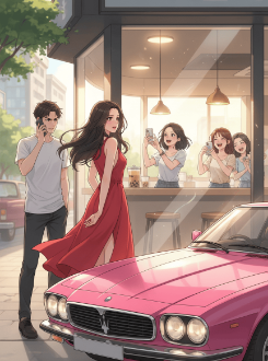 Người Yêu Cũ Của Tôi Có Phải Là Trương Hàn