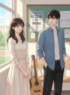 Sống Lại Để Yêu