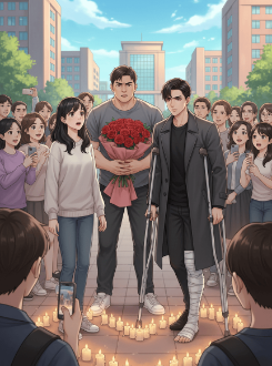 Câu Chuyện Của Những Người Lừa Đảo