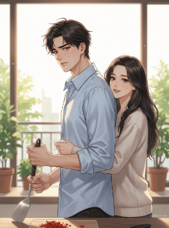 Bạch Nguyệt Quang Đã Trở Về