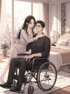 Yêu Thương Từ Chiếc Xe Lăn