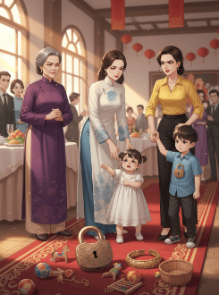 Nghi Thức Hôn Ước Sai Lầm