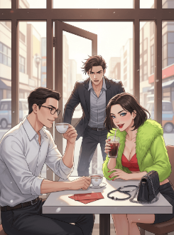 Hôn Ước Từ Bé Hay Trò Đùa Của Số Phận