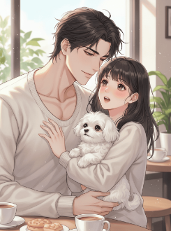 Cún Con 200 Tệ Có Thể Vuốt