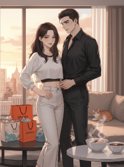 Tin Đồn Mang Thai Và Người Chồng Cũ