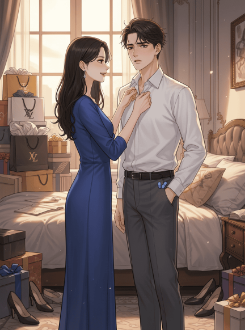 Sự Thật Đằng Sau Những Đống Quà