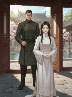 Thế Giới Đen Tối Của Phó Gia