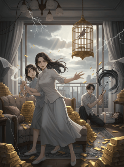 Người Đánh Cắp Vận Khí