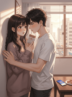 Giữa Đêm Khuya Và Kẻ Thù Bất Đắc Dĩ