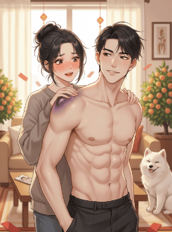 Bạn Trai Tạm Thời