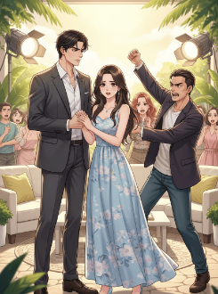 Khi Thái Tử Gia Bị Thuê Làm Bạn Trai