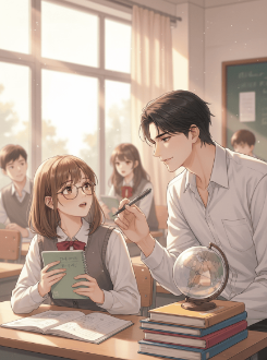 Tình Yêu Lạnh Lùng Trở Lại