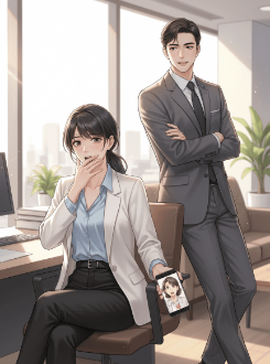 Ngày 520 Bất Ngờ Với Sếp Thẩm