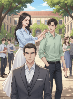 Người Thay Thế Bị Lãng Quên