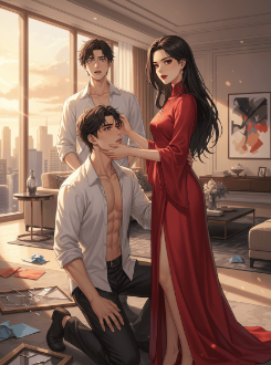 Thí Nghiệm Tình Yêu Và Những Kẻ Nuông Chiều