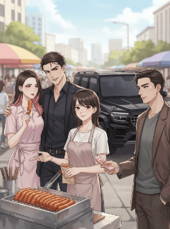 Khi Thiếu Gia Quay Lại