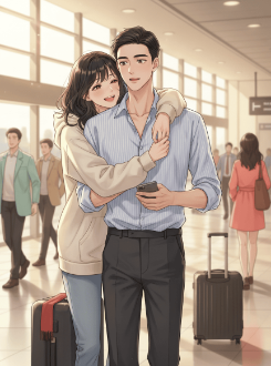 Kế Hoạch Quấy Rối Đối Tượng Liên Hôn