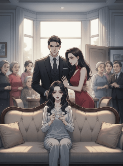 Cuộc Hôn Nhân Đầy Oan Nghiệt