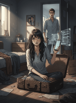 Yêu Thương Hay Dối Trá