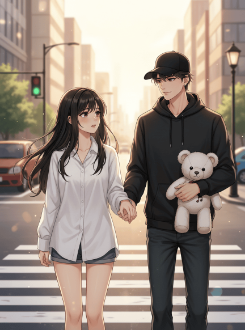 Khi Kẻ Thù Biến Thành Người Cứu Rỗi