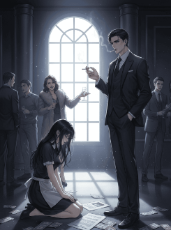 Cuộc Gặp Gỡ Định Mệnh Tại Hộp Đêm