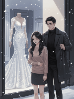 Sợi Dây Chuyền Kim Cương Và Những Bí Mật Bị Chôn Vùi