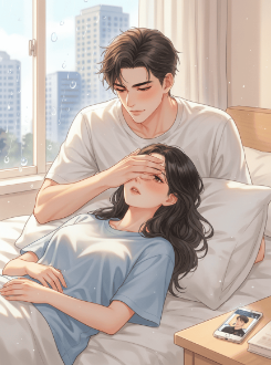 Mối Quan Hệ Bí Mật Của Ảnh Đế