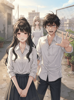 Khi Nữ Phụ Chọn Lối Đi Của Riêng Mình