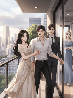 Người Thế Thân Bất Ngờ