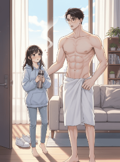 Hàng Xóm Bất Ngờ