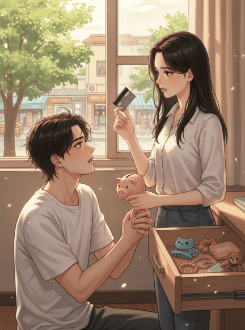 Giữa Bi Kịch Và Tình Yêu