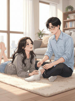 Học Trưởng Tảng Băng