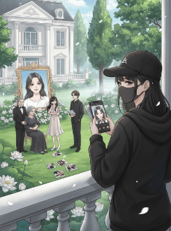 Khi Gia Đình Tôi Nghĩ Tôi Đã Chết