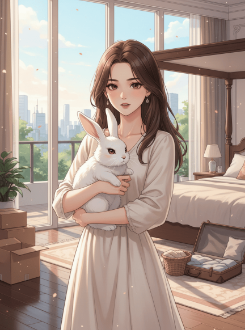 Hợp Đồng Hôn Nhân Với Yêu Ma Cấp Cao