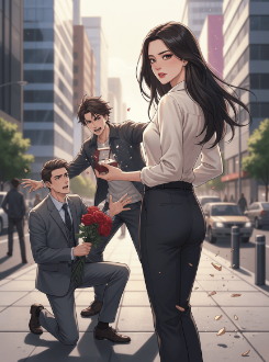 20 Năm Hôn Nhân Chỉ Là Một Trò Cười