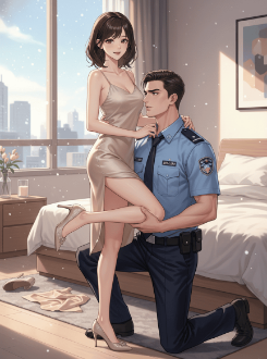 Giày Cao Gót Và Tai Nạn Tình Yêu