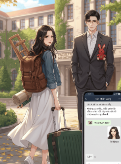 Kết Hôn Chớp Nhoáng Với Đại Lão