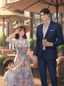 Kế Hoạch Mượn Giống Của Nàng