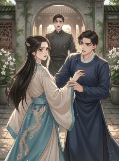 Huyết Thư Từ Vợ Chính Thức